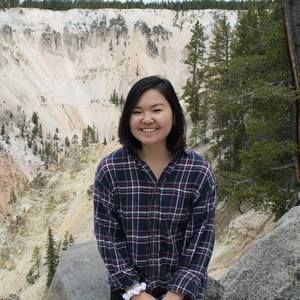 Meet your Posher, Erica